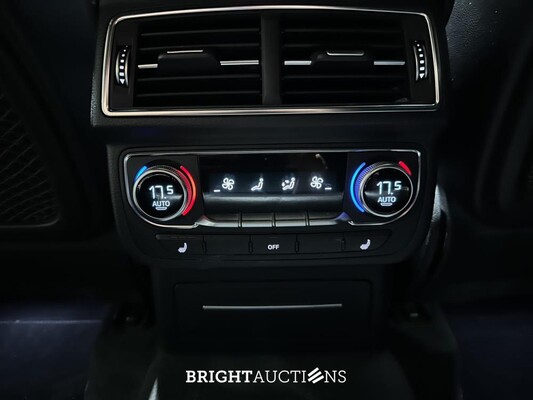 Audi SQ7 4.0 TDI Quattro Pro Line + 7p 435pk 2016, H-407-TG