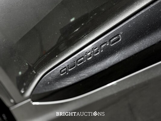 Audi SQ7 4.0 TDI Quattro Pro Line + 7p 435pk 2016, H-407-TG