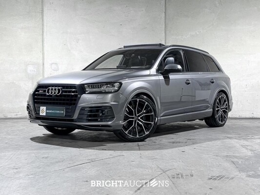 BRIGHT AUCTIONS: Luxury and Sport Cars - Tiel