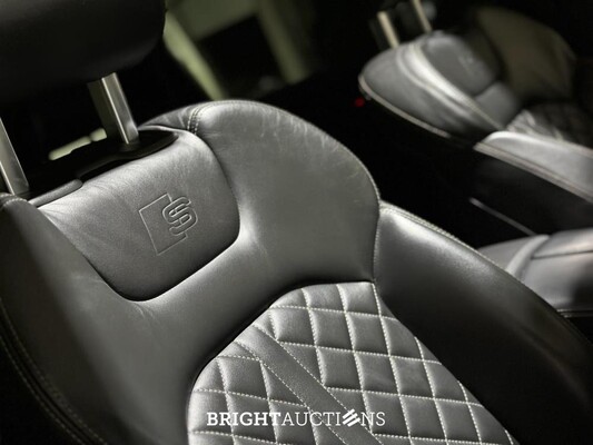 Audi SQ7 4.0 TDI Quattro Pro Line + 7p 435pk 2016, H-407-TG