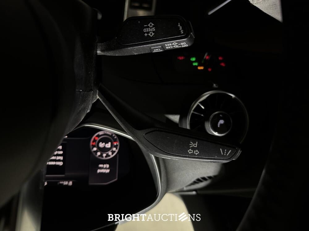 Audi TT ABT 2.0 TFSI Quattro S-Tronic Pro Line Plus 310pk 2015, NF-333-V