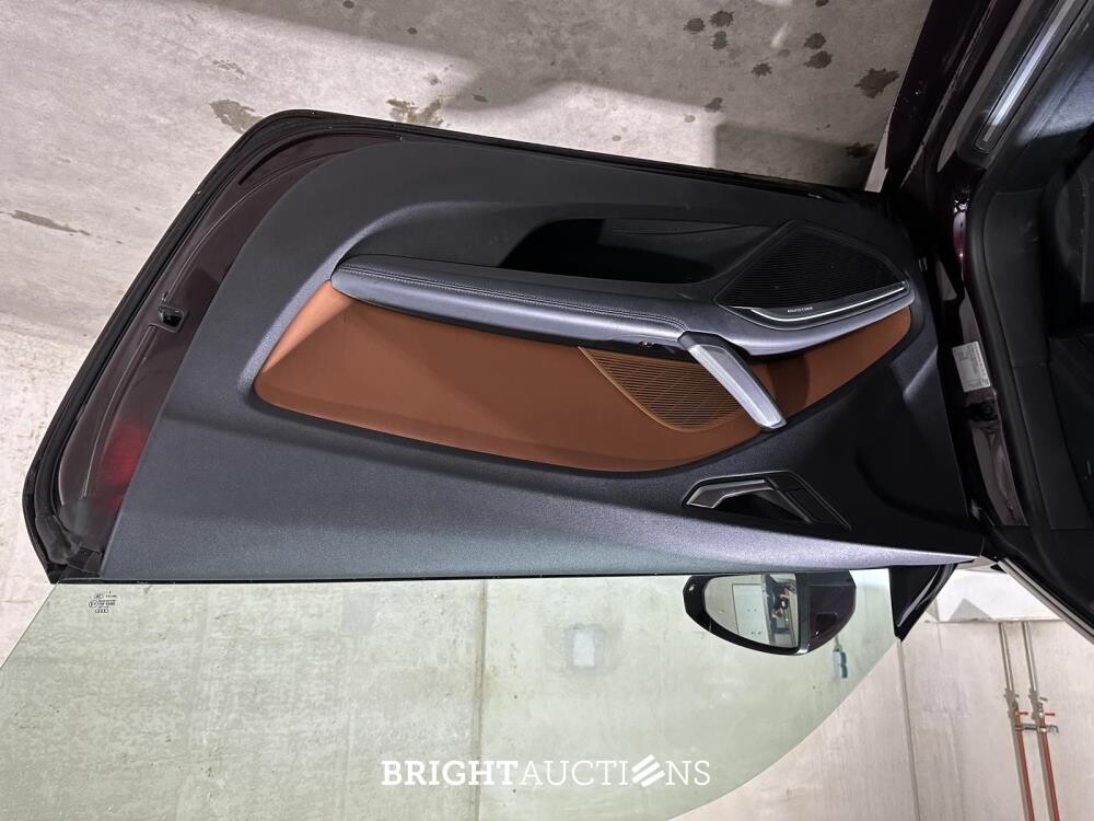 Audi TT ABT 2.0 TFSI Quattro S-Tronic Pro Line Plus 310pk 2015, NF-333-V