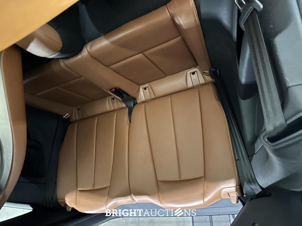 Audi TT ABT 2.0 TFSI Quattro S-Tronic Pro Line Plus 310pk 2015, NF-333-V