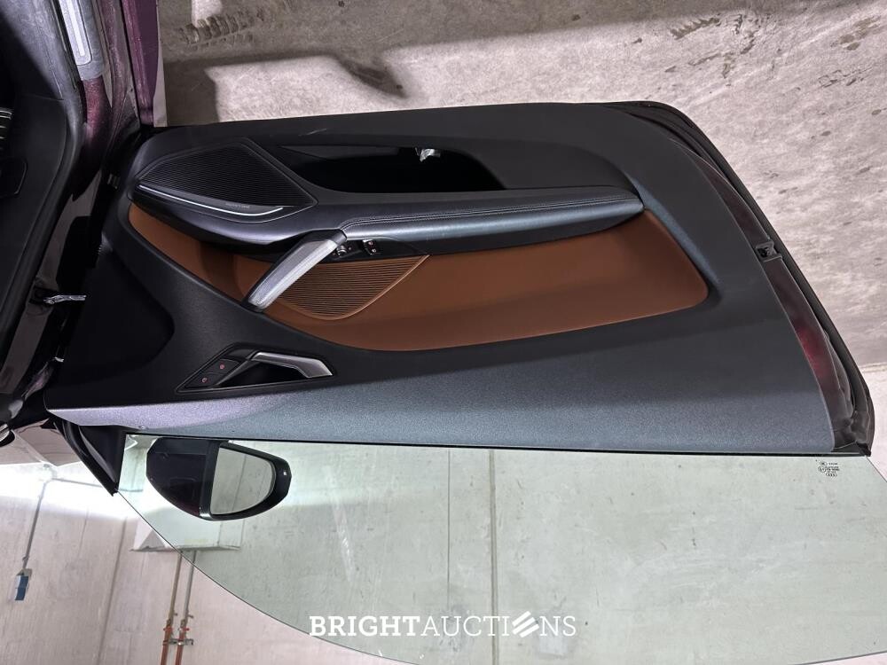 Audi TT ABT 2.0 TFSI Quattro S-Tronic Pro Line Plus 310pk 2015, NF-333-V