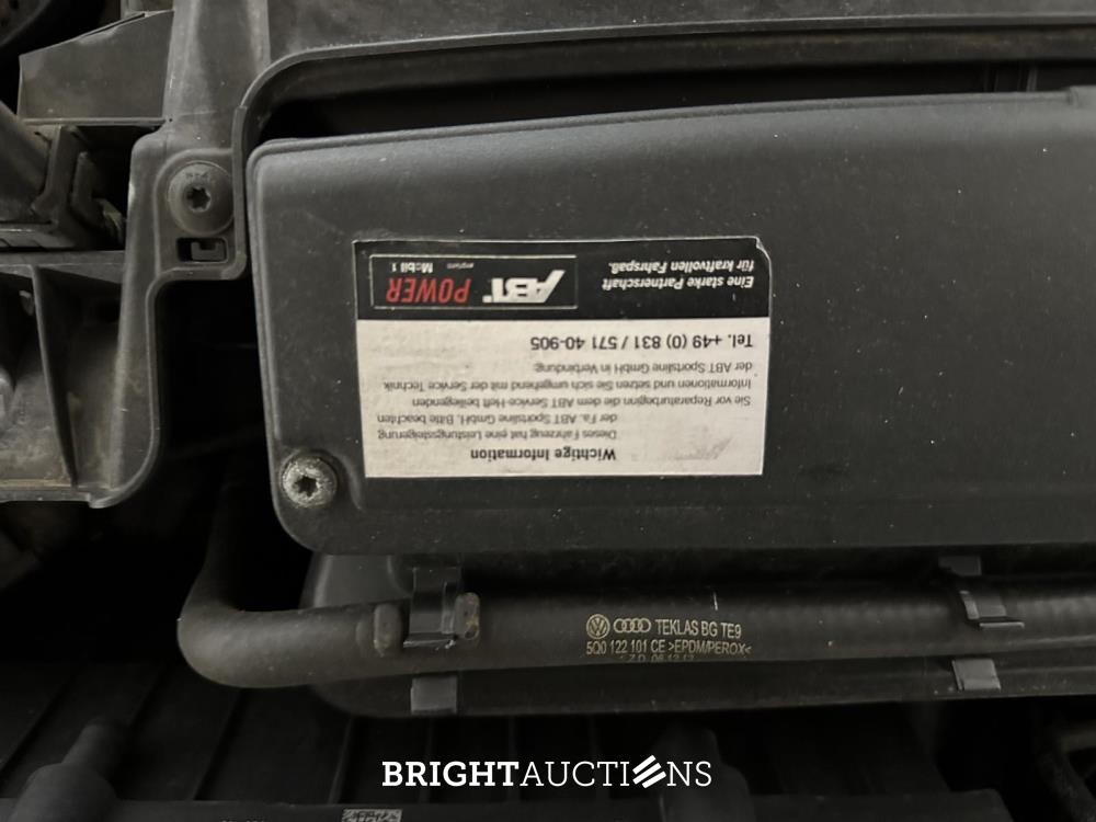 Audi TT ABT 2.0 TFSI Quattro S-Tronic Pro Line Plus 310pk 2015, NF-333-V