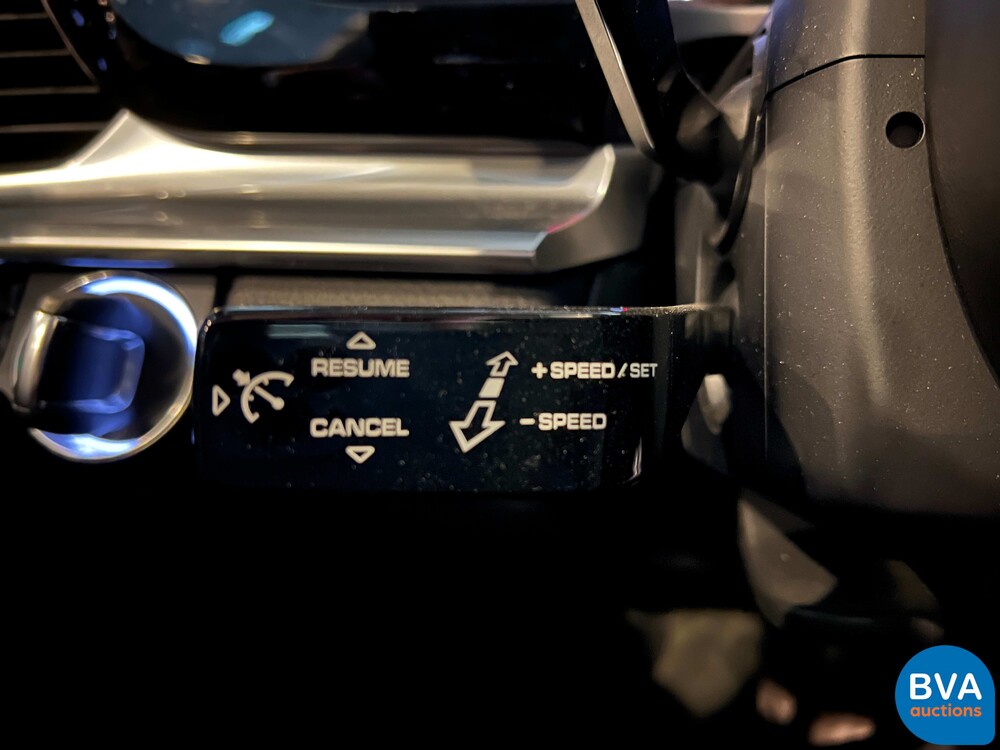 Porsche Panamera 4 Sport Turismo 3.0 330pk 2018 -Org. NL-, SL-935-G