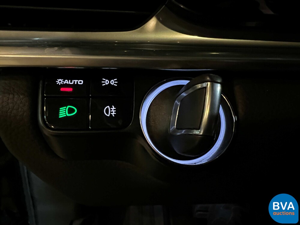 Porsche Panamera 4 Sport Turismo 3.0 330pk 2018 -Org. NL-, SL-935-G