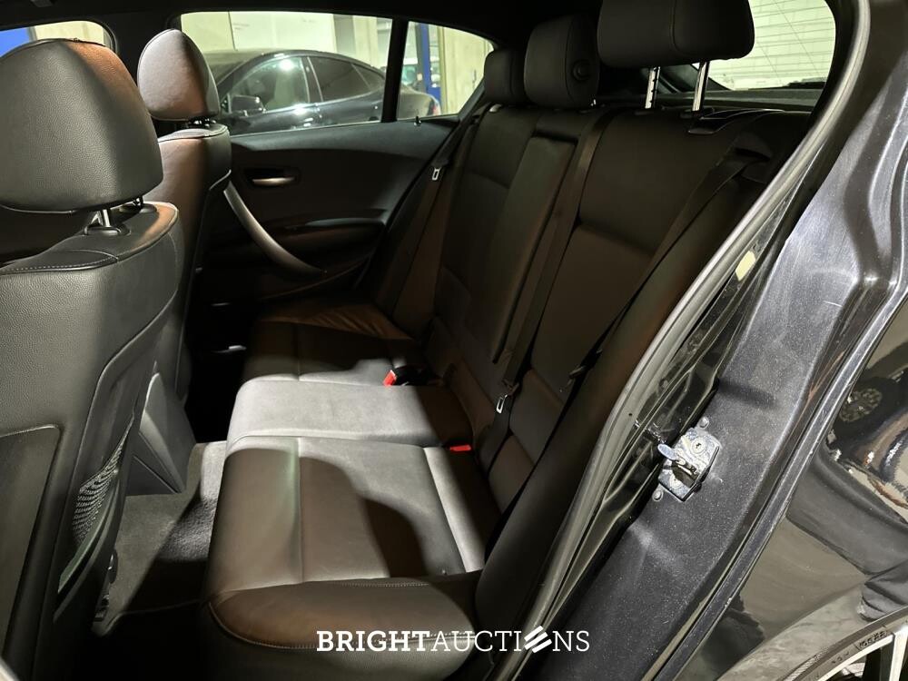 BMW 130i 3.0 M-Sport E87 265hp 2006 1-serie, 18-TB-KR Youngtimer