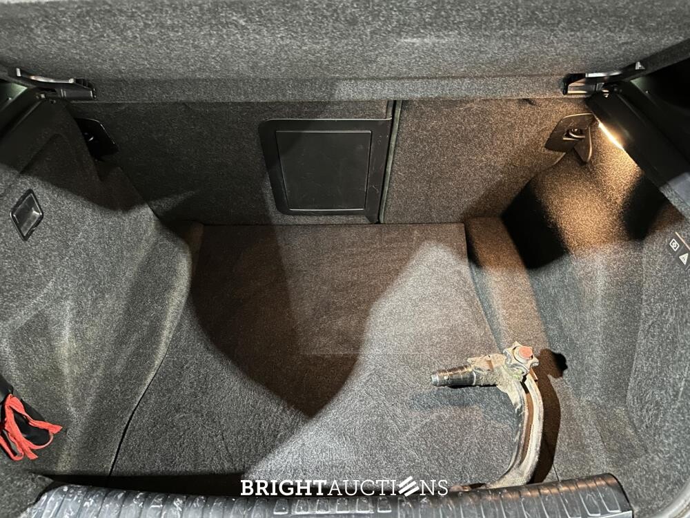 BMW 130i 3.0 M-Sport E87 265hp 2006 1-serie, 18-TB-KR Youngtimer