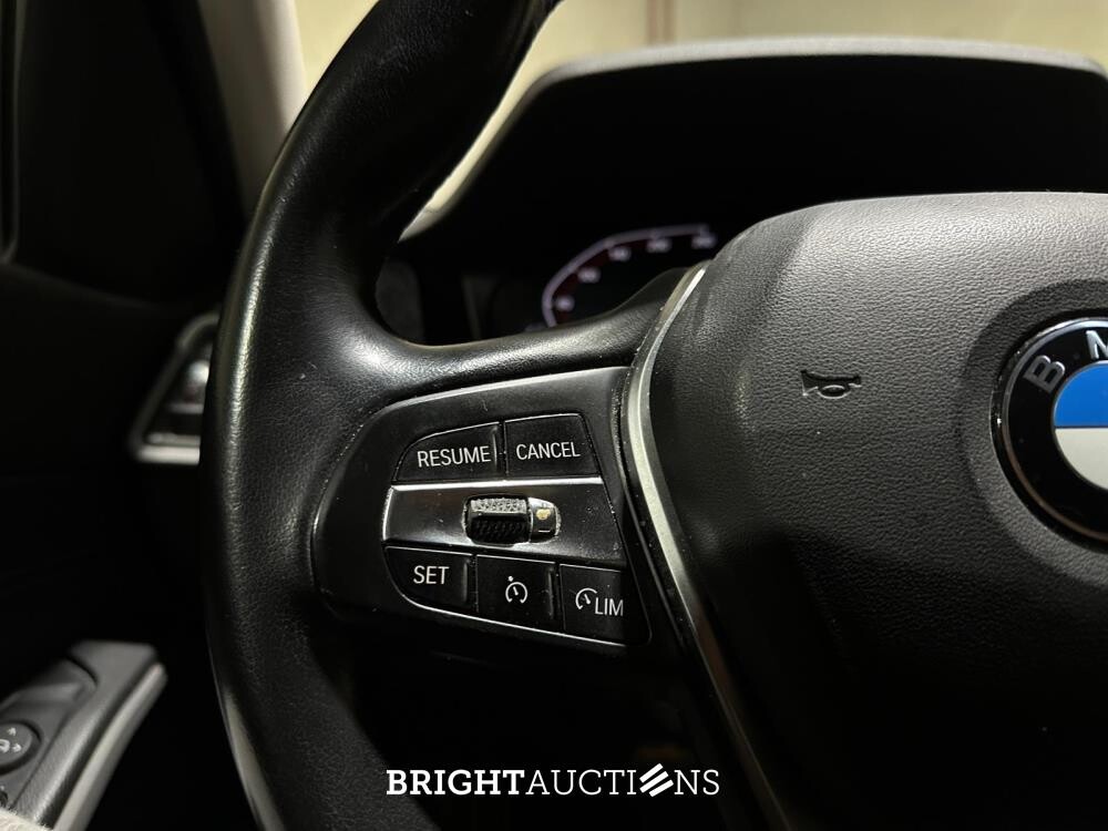 BMW 330e Touring G21 184hp 2021 (Original-NL + 1. Besitzer), K-451-VL