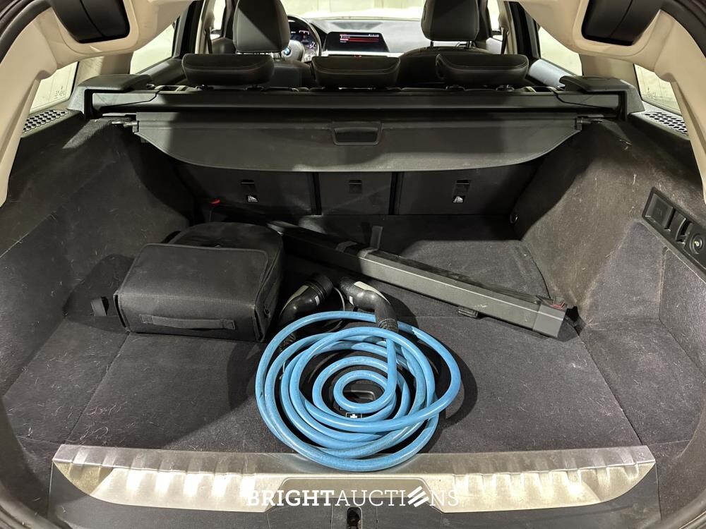 BMW 330e Touring G21 184hp 2021 (Original-NL + 1. Besitzer), K-451-VL