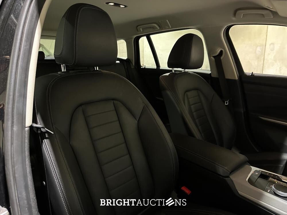 BMW 330e Touring G21 184hp 2021 (Original-NL + 1. Besitzer), K-451-VL