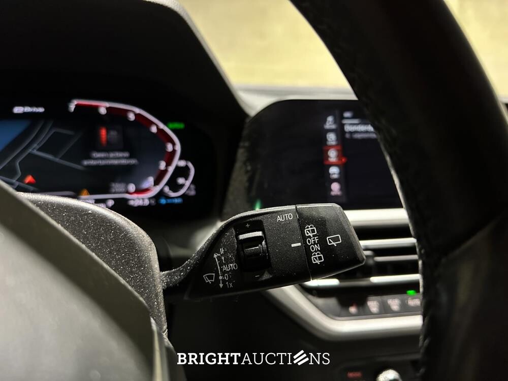 BMW 330e Touring G21 184hp 2021 (Original-NL + 1. Besitzer), K-451-VL