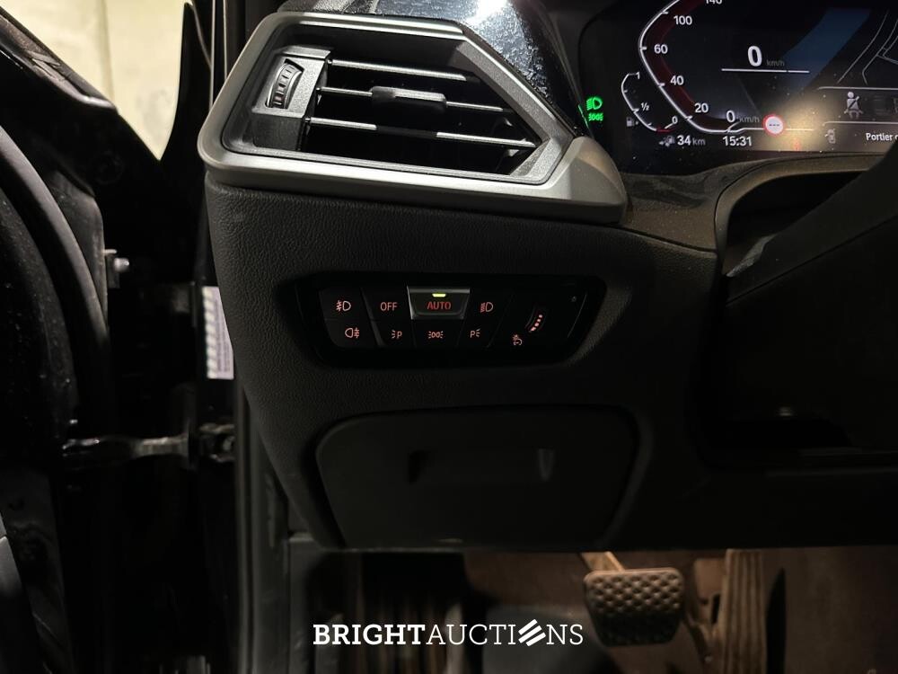 BMW 330e Touring G21 184hp 2021 (Original-NL + 1. Besitzer), K-451-VL