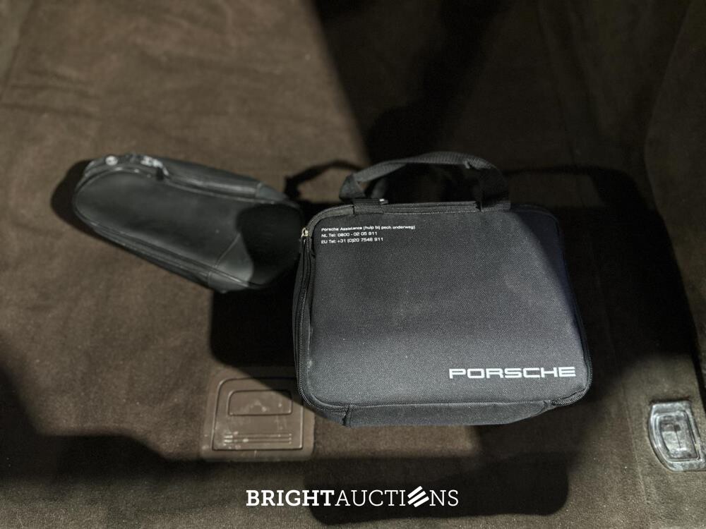 Porsche Panamera 4S E-Hybrid 2.9 V6 FACELIFT 560pk 2020 (Origineel-NL + 1e Eigenaar), K-734-BH