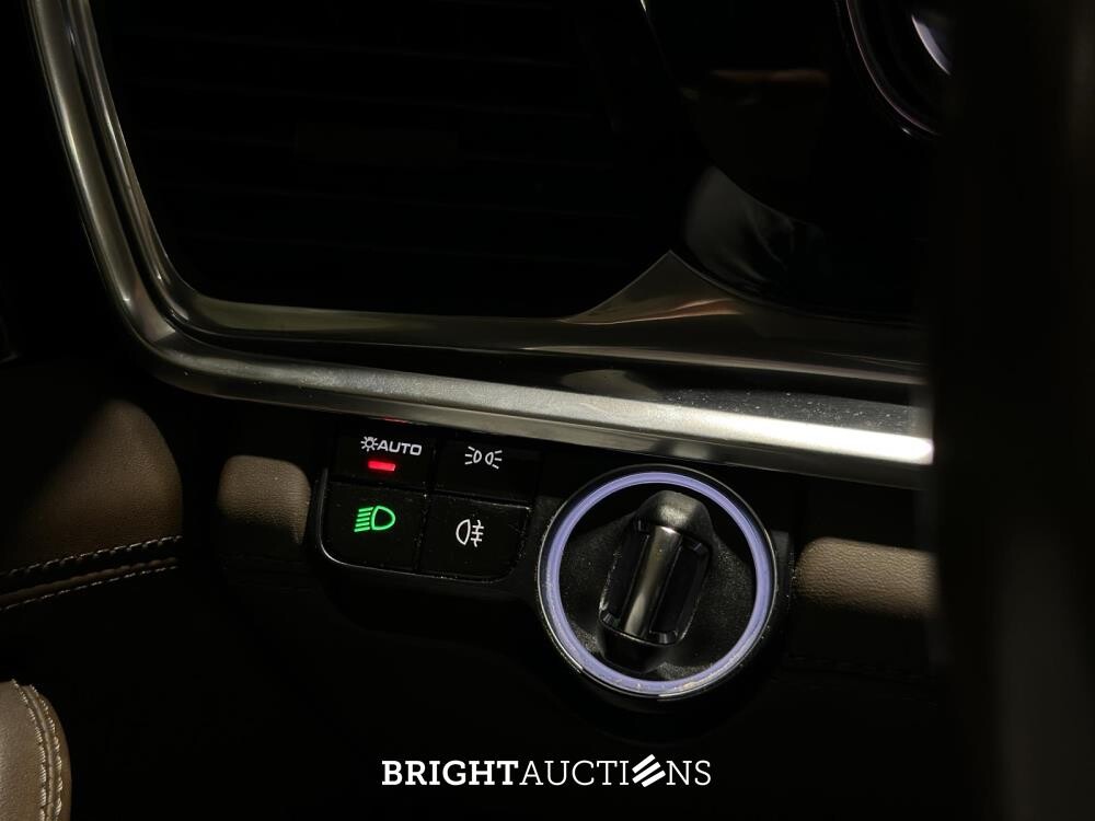 Porsche Panamera 4S E-Hybrid 2.9 V6 FACELIFT 560pk 2020 (Origineel-NL + 1e Eigenaar), K-734-BH