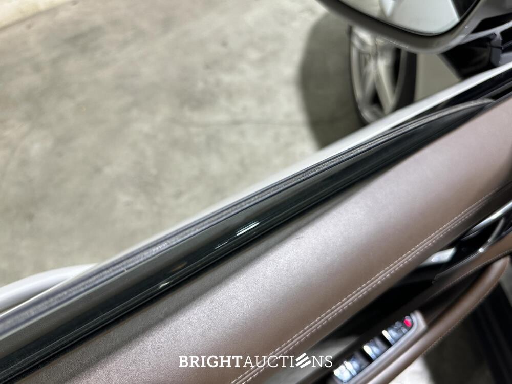 Porsche Panamera 4S E-Hybrid 2.9 V6 FACELIFT 560pk 2020 (Origineel-NL + 1e Eigenaar), K-734-BH