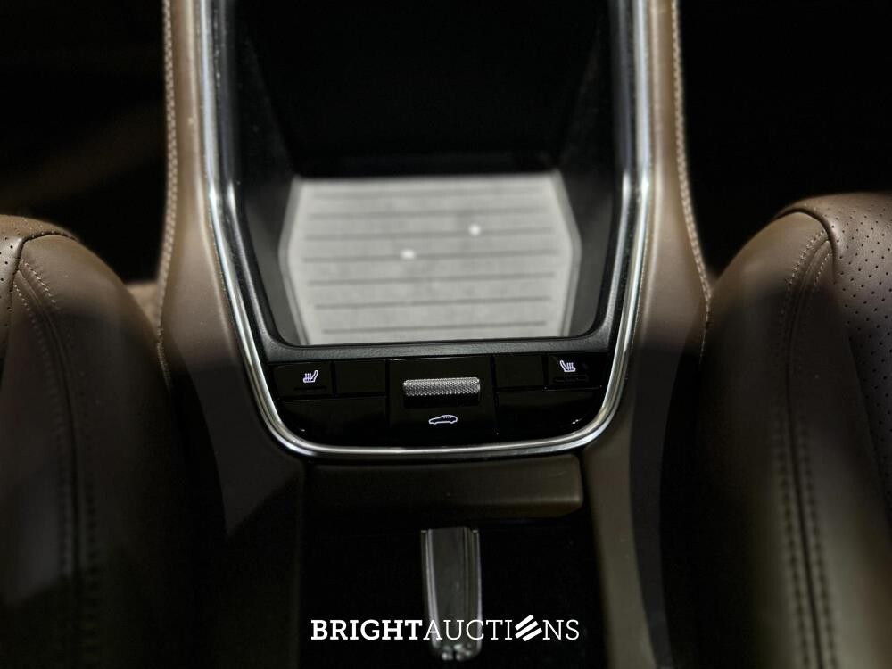 Porsche Panamera 4S E-Hybrid 2.9 V6 FACELIFT 560pk 2020 (Origineel-NL + 1e Eigenaar), K-734-BH