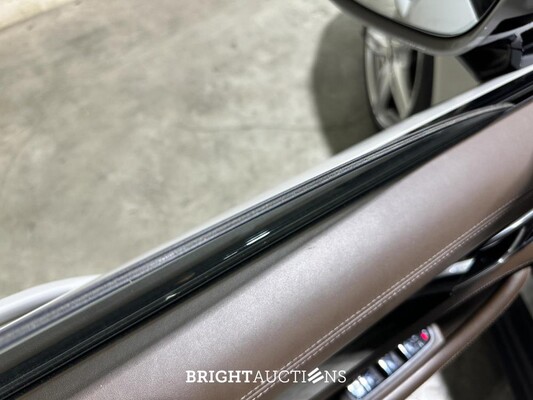 Porsche Panamera 4S E-Hybrid 2.9 V6 FACELIFT 560pk 2020 Sport-Chrono (Origineel-NL + 1e Eigenaar), K-734-BH