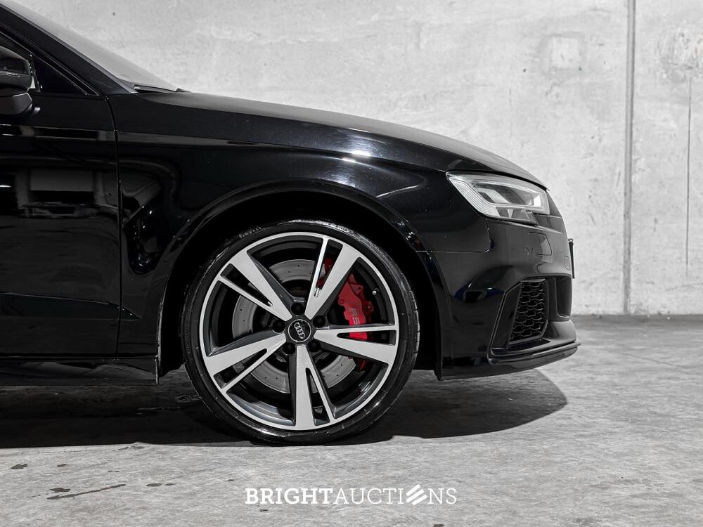 Audi RS3 Limousine 2.5 TFSI Quattro 400pk 2019, X-271-HT