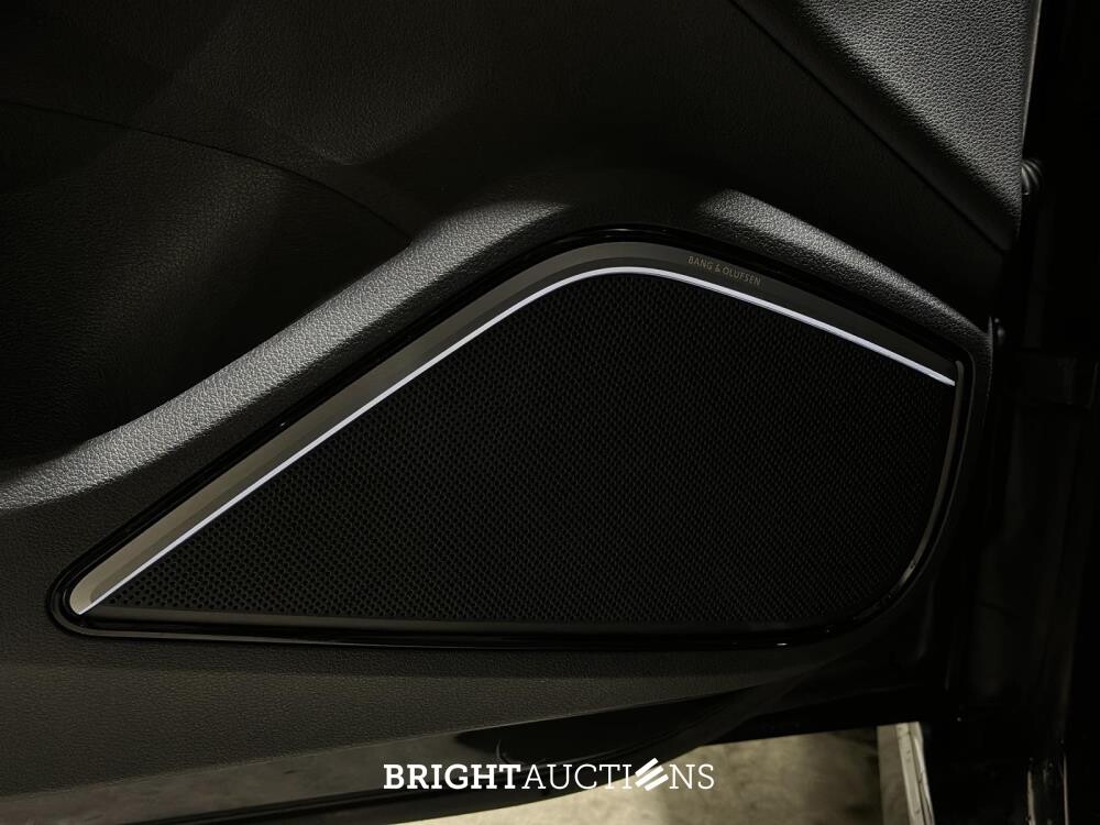 Audi RS3 Limousine 2.5 TFSI Quattro 400pk 2019, X-271-HT