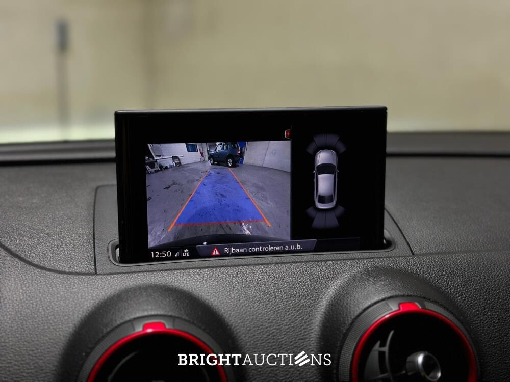 Audi RS3 Limousine 2.5 TFSI Quattro 400pk 2019, X-271-HT