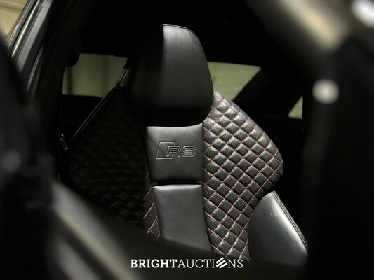 Audi RS3 Limousine 2.5 TFSI Quattro 400pk 2019, X-271-HT