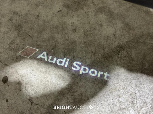 Audi RS3 Limousine 2.5 TFSI Quattro 400pk 2019, X-271-HT