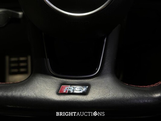 Audi RS3 Limousine 2.5 TFSI Quattro 400pk 2019, X-271-HT