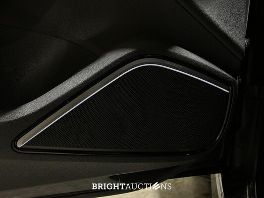 Audi RS3 Limousine 2.5 TFSI Quattro 400pk 2019, X-271-HT