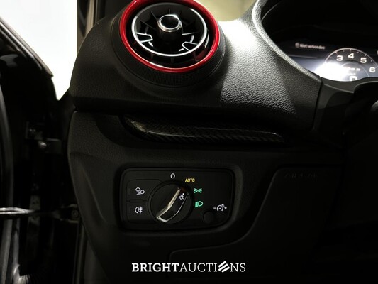 Audi RS3 Limousine 2.5 TFSI Quattro 400pk 2019, X-271-HT