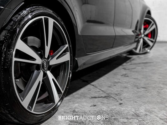 Audi RS3 Limousine 2.5 TFSI Quattro 400pk 2019, X-271-HT