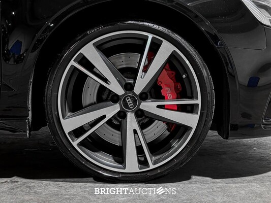 Audi RS3 Limousine 2.5 TFSI Quattro 400pk 2019, X-271-HT