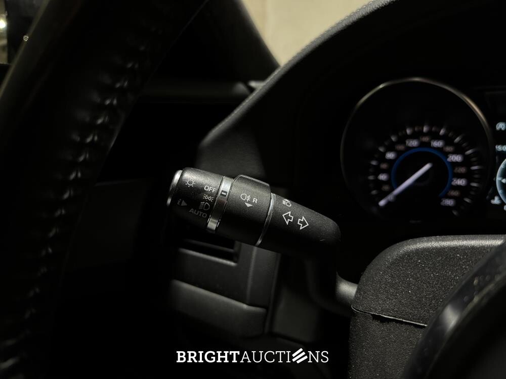 Jaguar XF 2.0t Portfolio 250pk 2019 (Origineel-NL), ZF-064-T