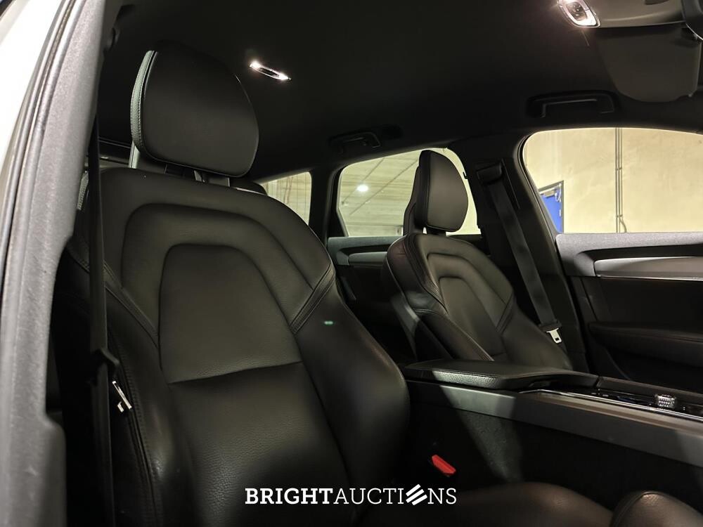 Volvo V90 Cross Country 2.0 T5 Pro 254PK 2018, TT-858-K