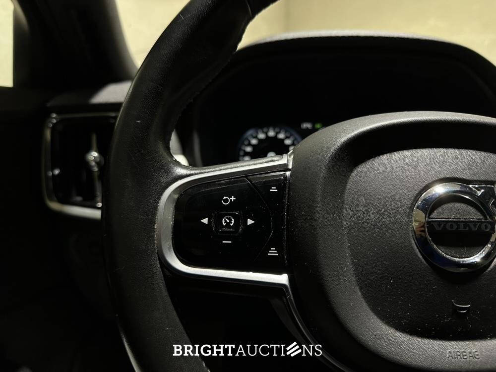 Volvo V90 Cross Country 2.0 T5 Pro 254PK 2018, TT-858-K