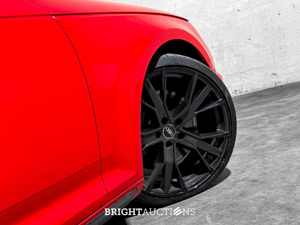 Audi S4 Avant 3.0 TFSI V6 Quattro Pro Line Plus S-Line 354pk 2017, SL-345-V