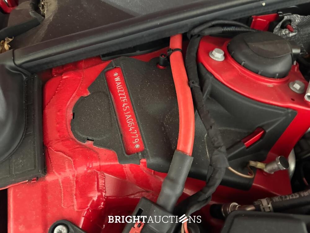 Audi S4 Avant 3.0 TFSI V6 Quattro Pro Line Plus S-Line 354pk 2017, SL-345-V