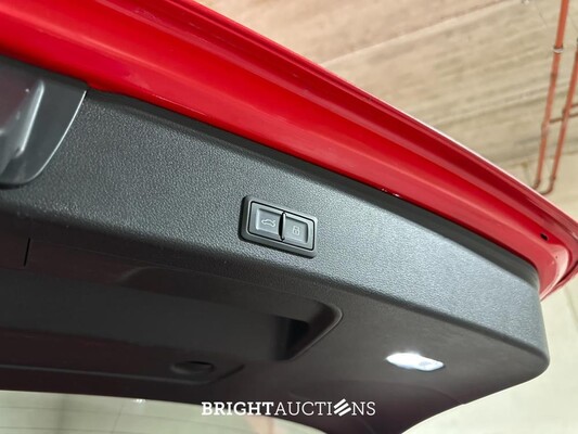 Audi S4 Avant 3.0 TFSI V6 Quattro Pro Line Plus S-Line 354pk 2017, SL-345-V