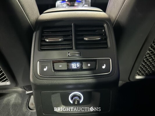 Audi S4 Avant 3.0 TFSI V6 Quattro Pro Line Plus S-Line 354pk 2017, SL-345-V