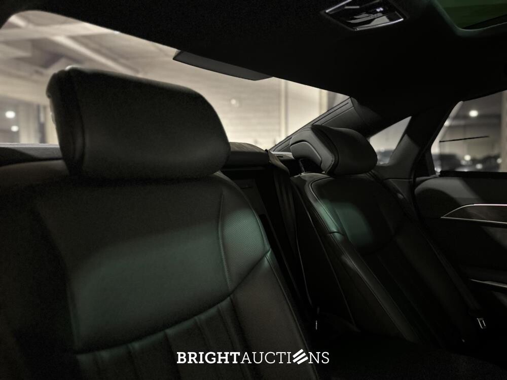 Audi A8 50 3.0 TDI V6 Quattro Lang Pro Line Plus 286pk 2020, L-606-HV