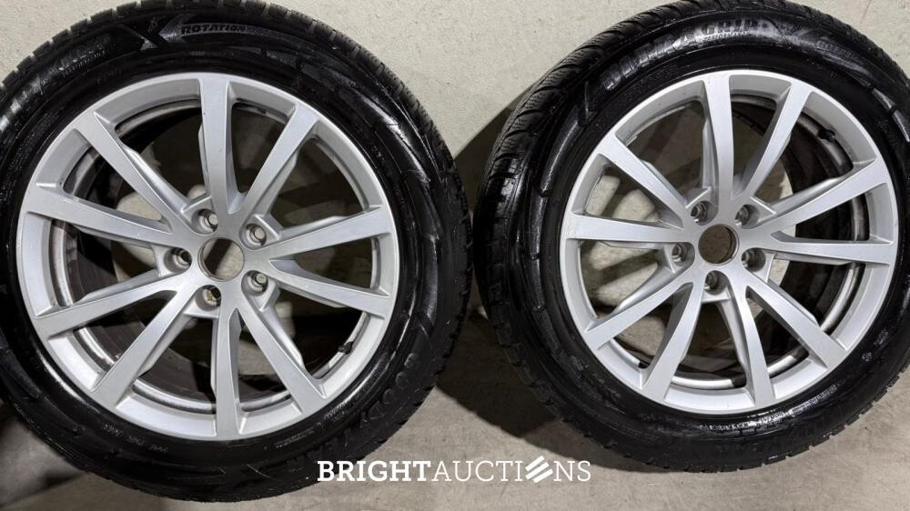 Audi A8 50 3.0 TDI V6 Quattro Lang Pro Line Plus 286pk 2020, L-606-HV