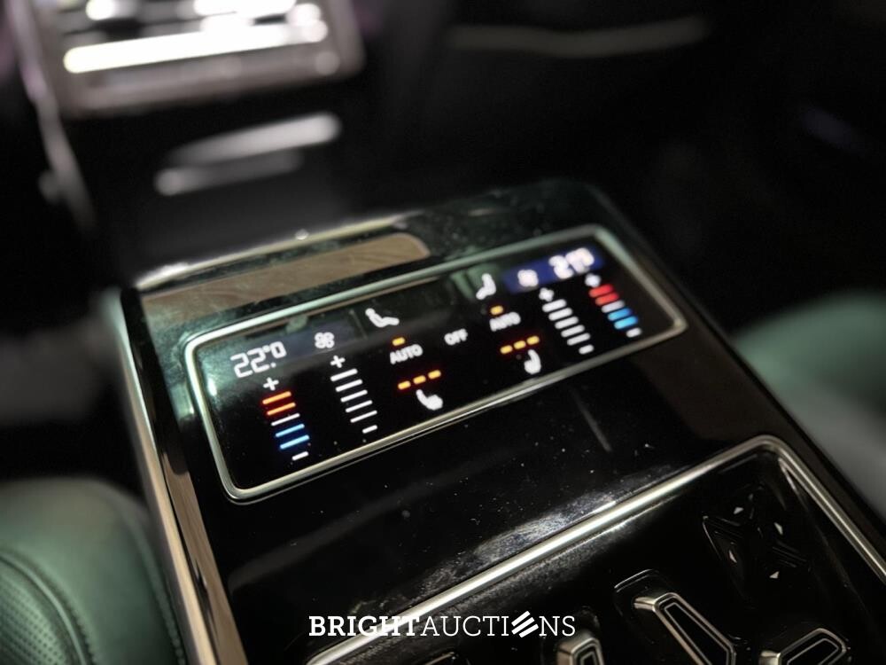 Audi A8 50 3.0 TDI V6 Quattro Lang Pro Line Plus 286pk 2020, L-606-HV