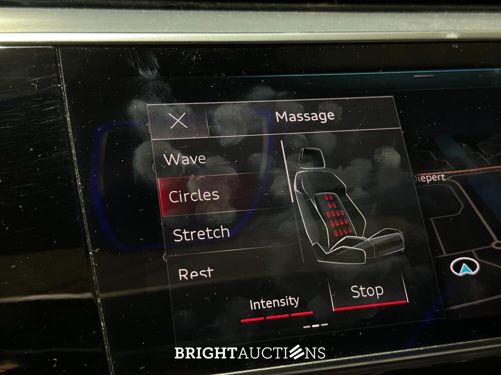 Audi A8 50 3.0 TDI V6 Quattro Lang Pro Line Plus 286pk 2020, L-606-HV