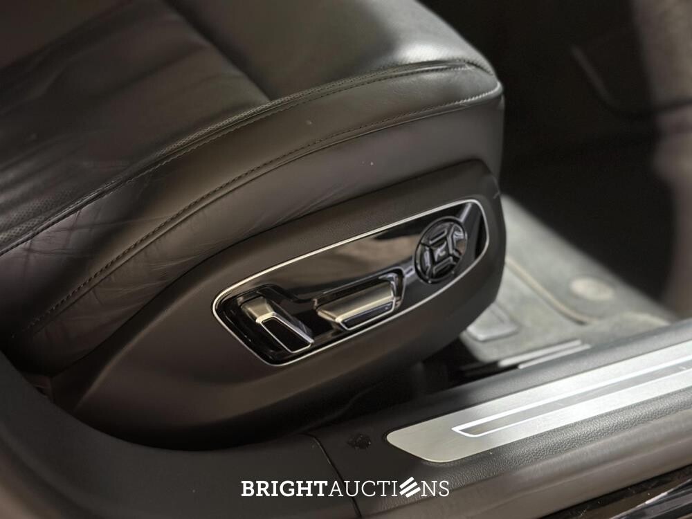 Audi A8 50 3.0 TDI V6 Quattro Lang Pro Line Plus 286pk 2020, L-606-HV