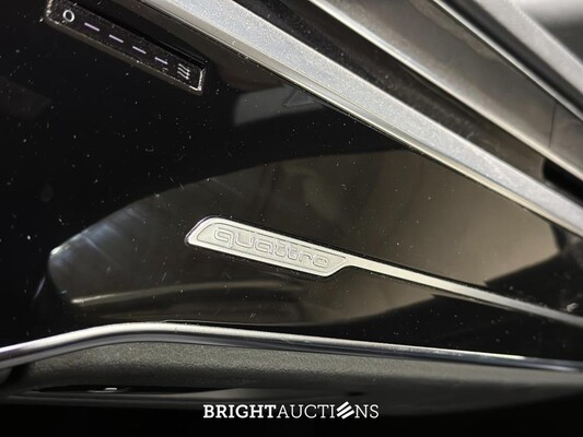 Audi A8 50 3.0 TDI V6 Quattro Lang Pro Line Plus 286pk 2020, L-606-HV