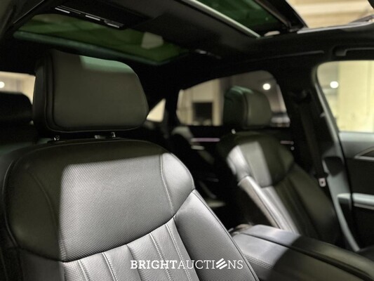 Audi A8 50 3.0 TDI V6 Quattro Lang Pro Line Plus 286pk 2020, L-606-HV