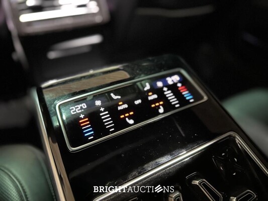 Audi A8 50 3.0 TDI V6 Quattro Lang Pro Line Plus 286pk 2020, L-606-HV
