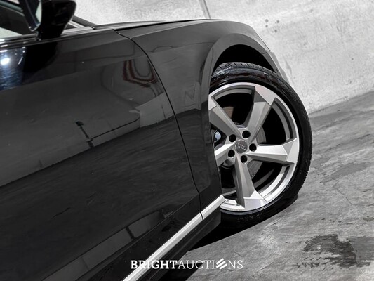 Audi A8 50 3.0 TDI V6 Quattro Lang Pro Line Plus 286pk 2020, L-606-HV