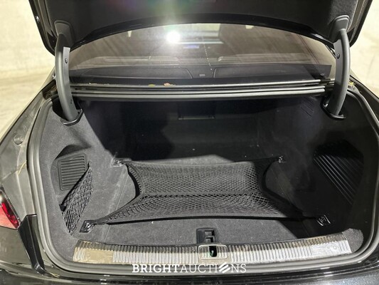 Audi A8 50 3.0 TDI V6 Quattro Lang Pro Line Plus 286pk 2020, L-606-HV